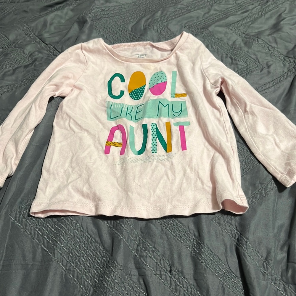 Cool like my aunt